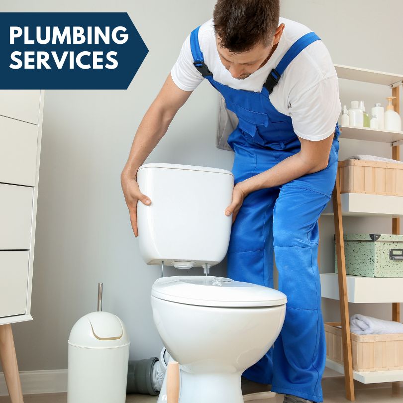 Plumbing Company in Garden City, ID